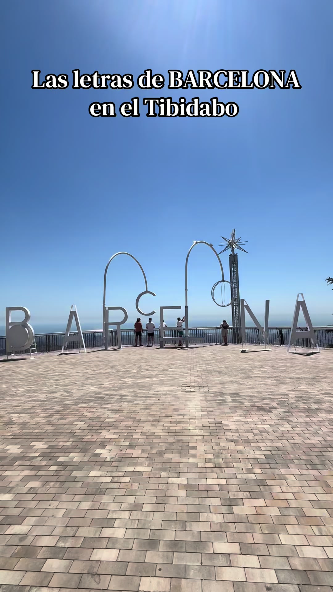 @Barcelona Lives