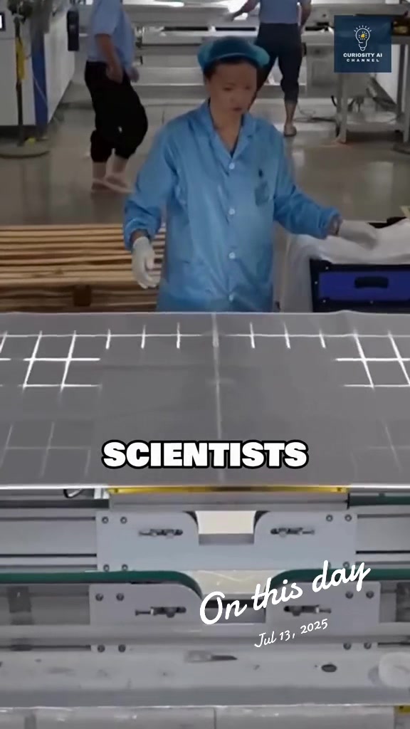 @Curiosity AI