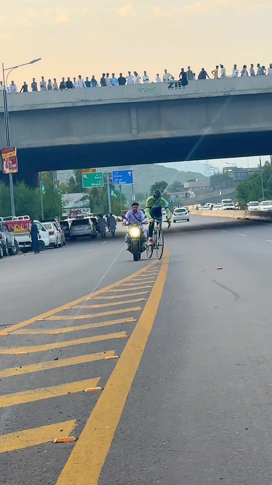 @Mobin jan cyclist