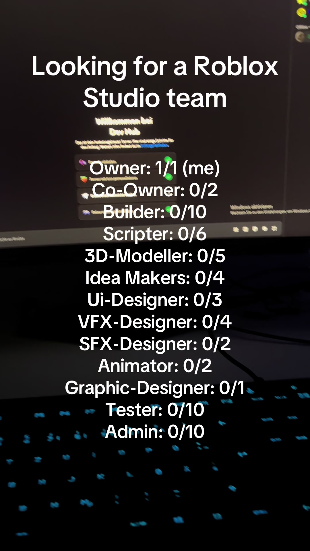 @Dev Domain
