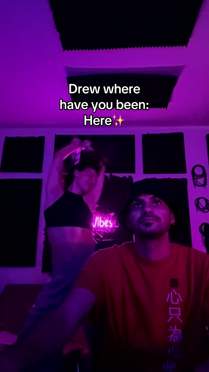 @Drew Melano