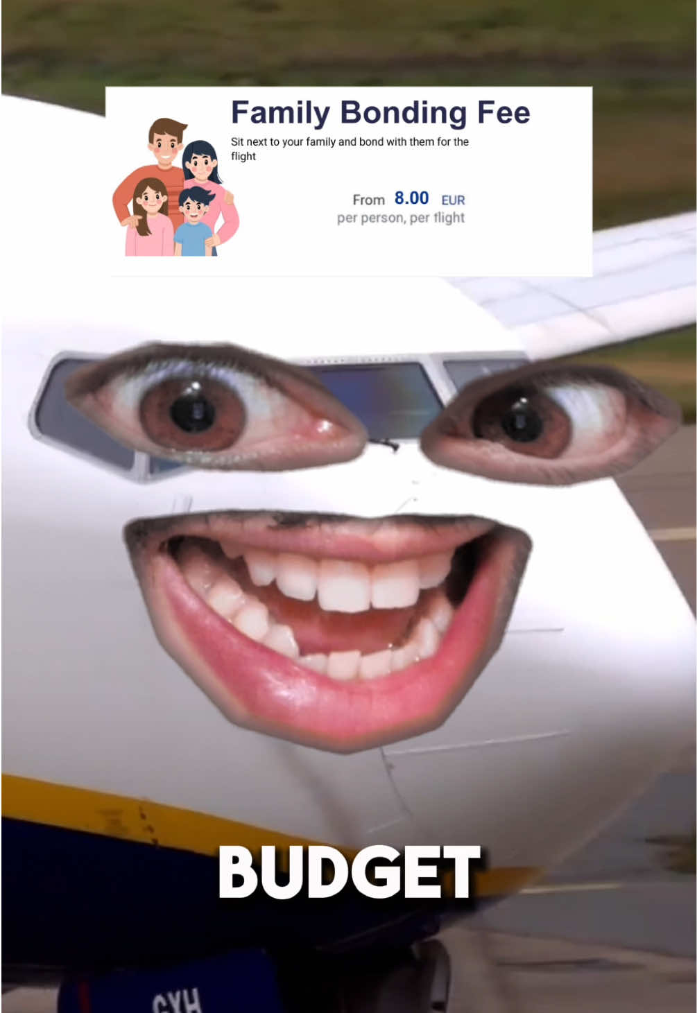 @Ryanair
