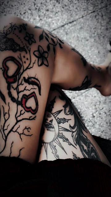 @🕯️🥀🩸Lini Ruby 🖤🦇🔪