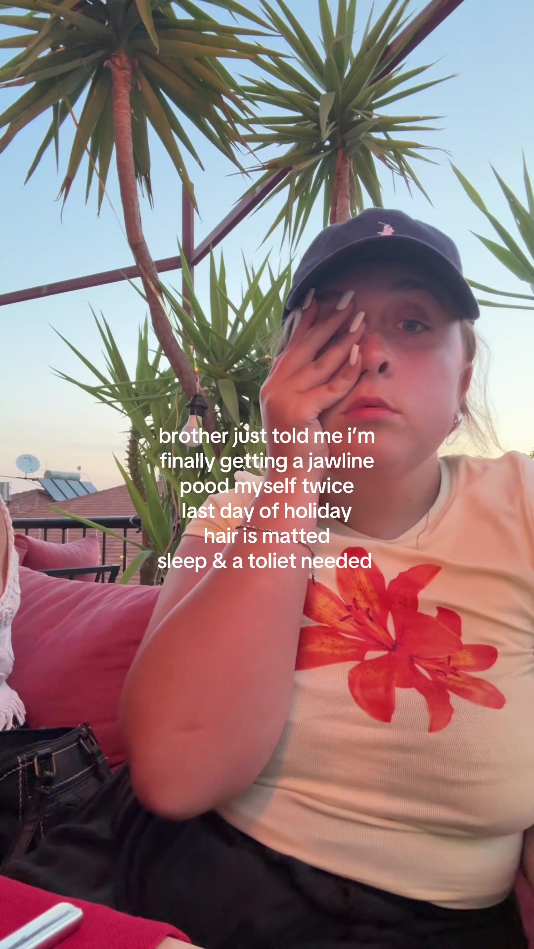 @GRACIE MAY