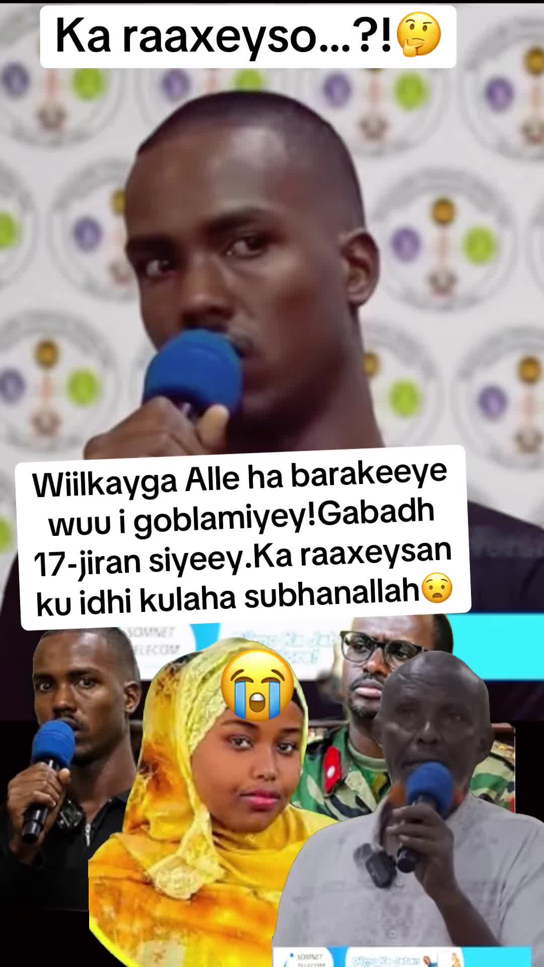 @Aaliyah Warsame ðŠðºðŠ