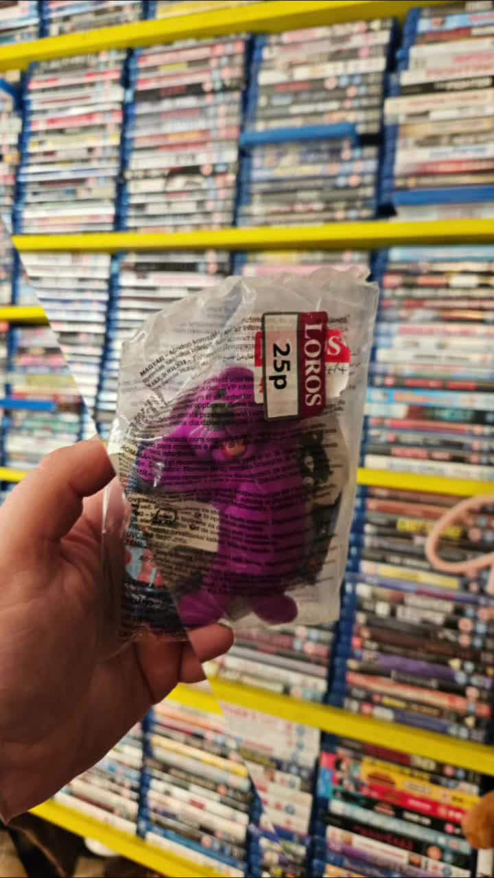 @Retro Girls UK