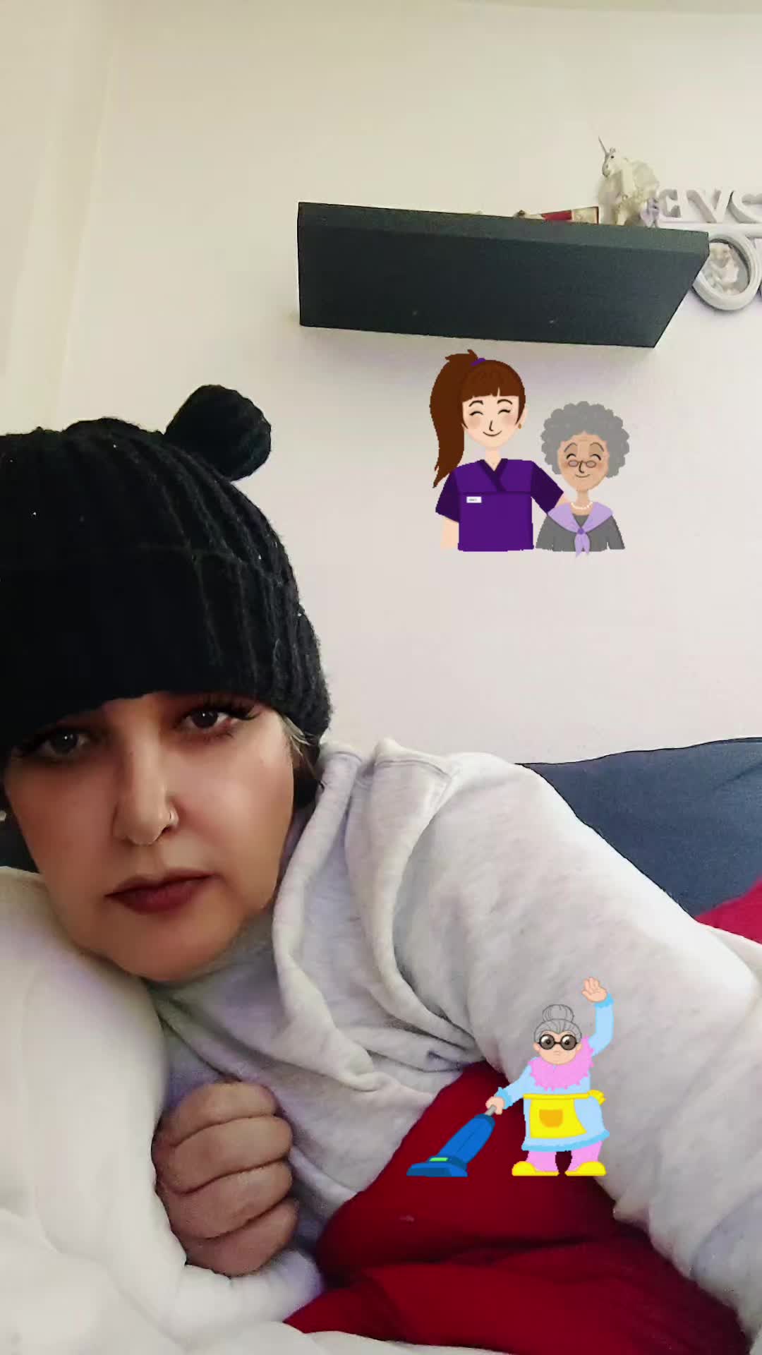 @alma 1234