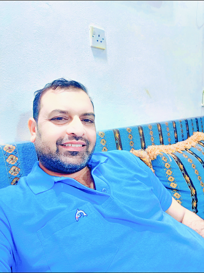 @๐ต๐ฐ Mudassar Altaf Awan ๐ช