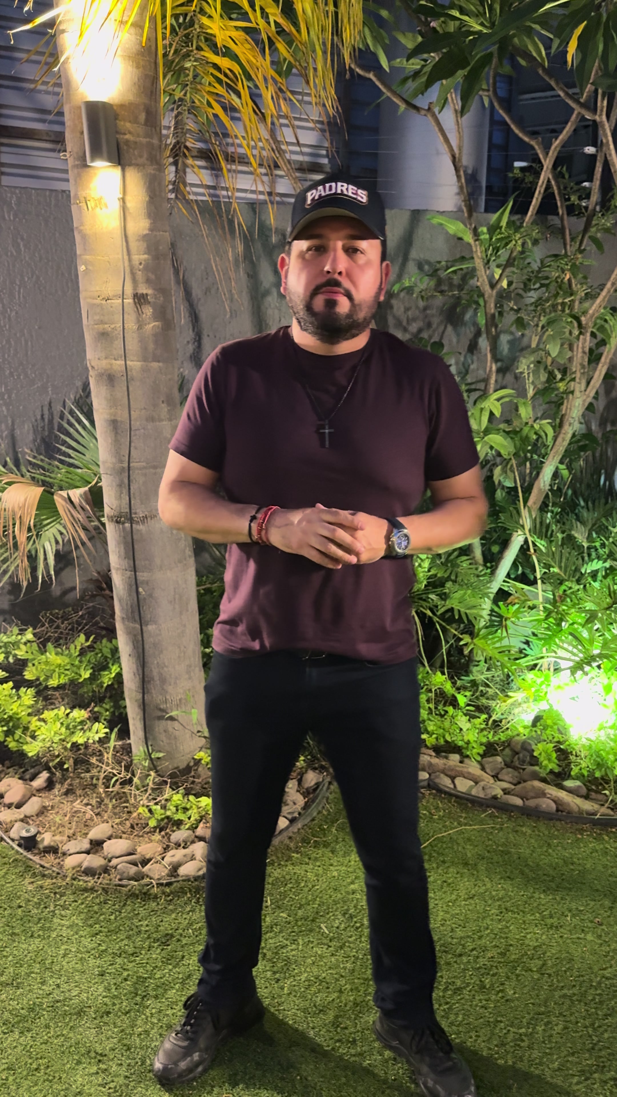 @Roberto Tapia