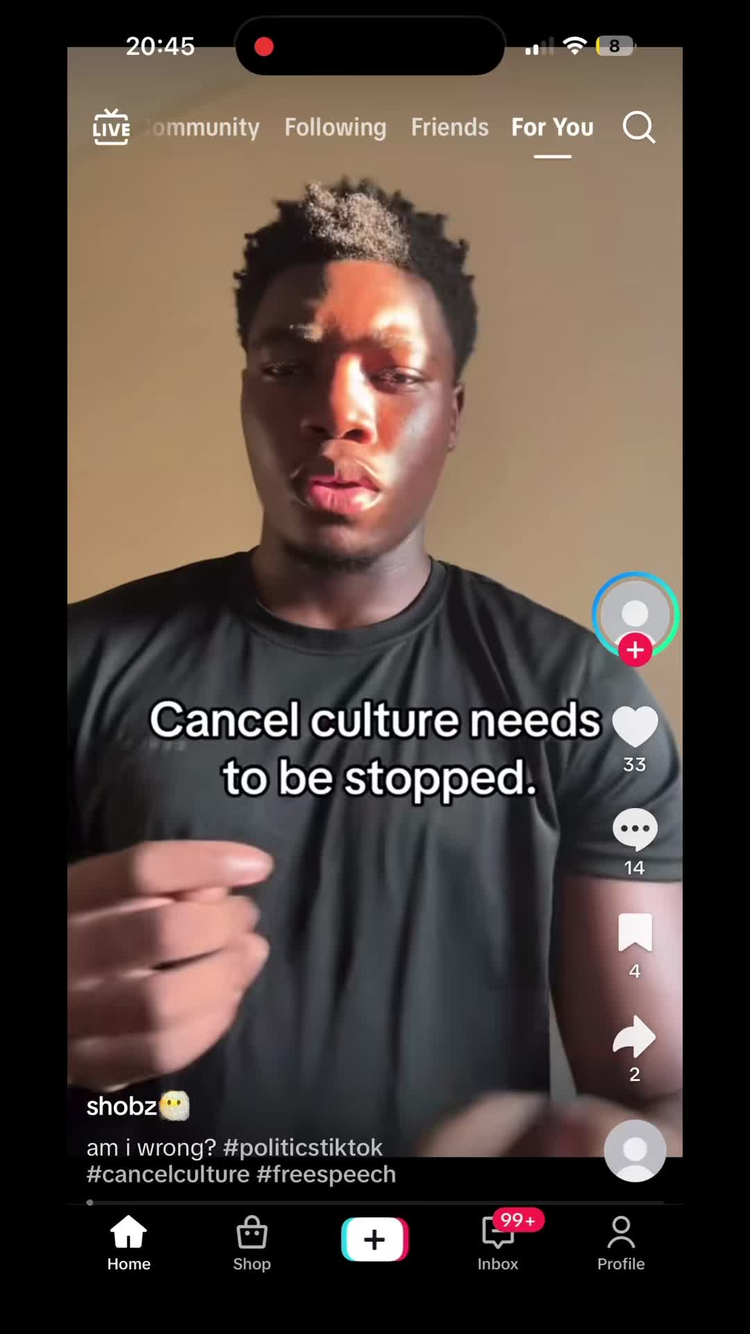 @Kyle