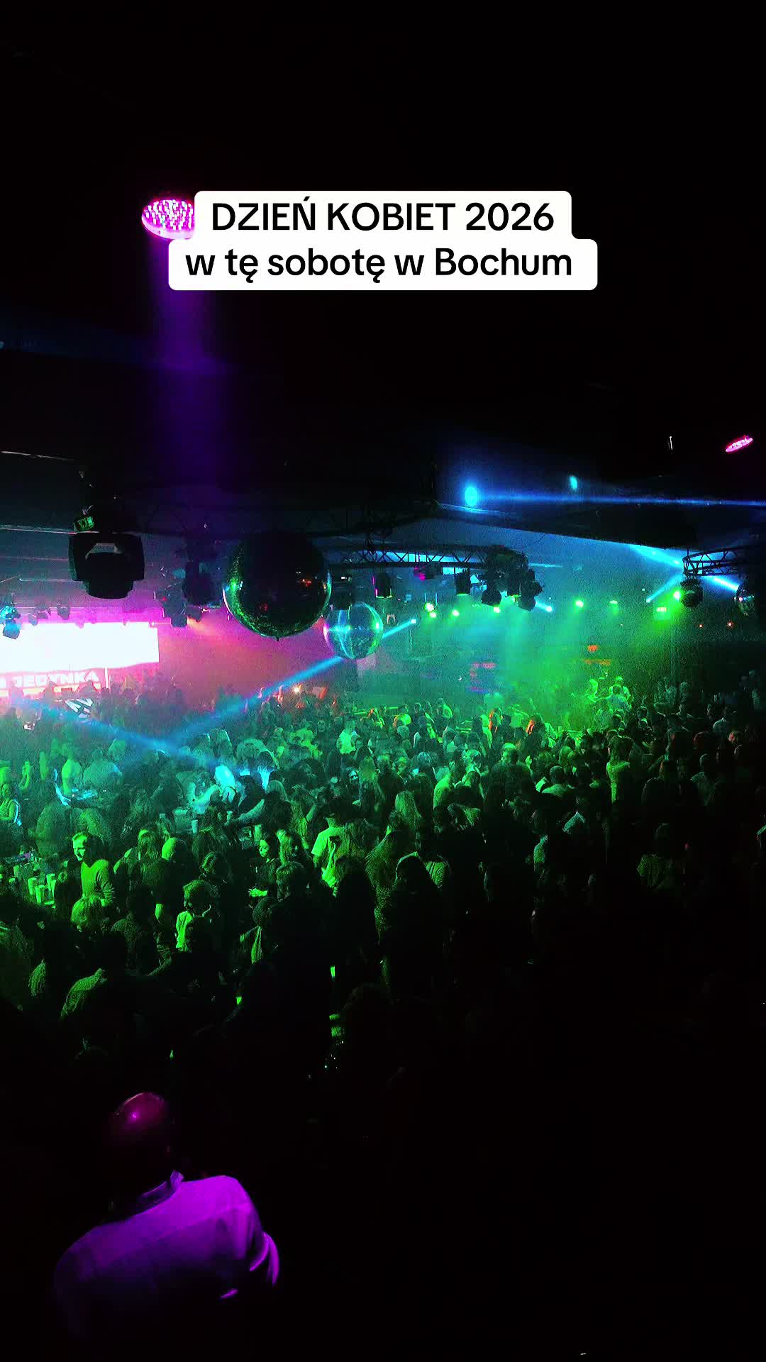 @Club Jedynka Germany