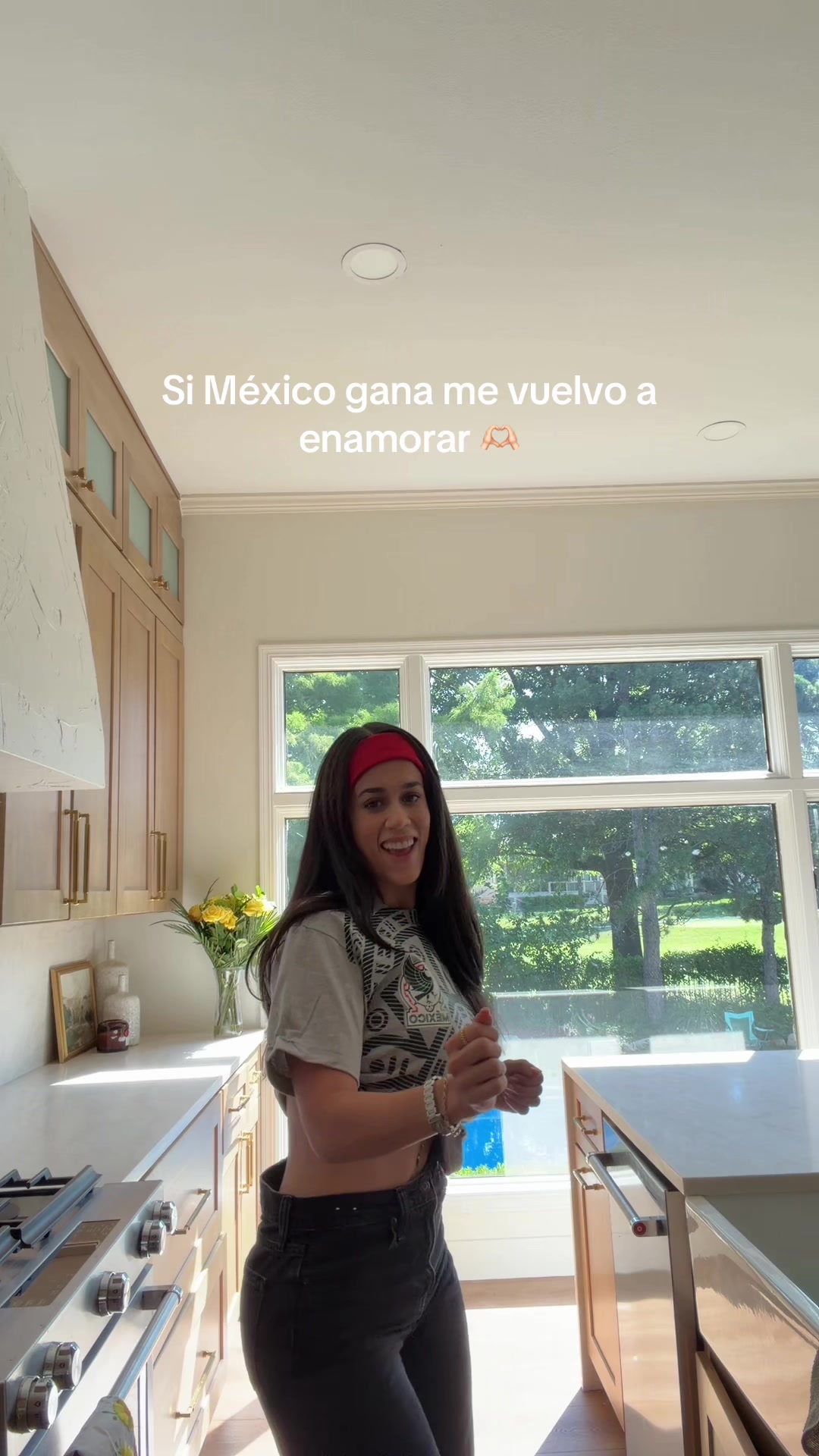 @Mireya de la Torre