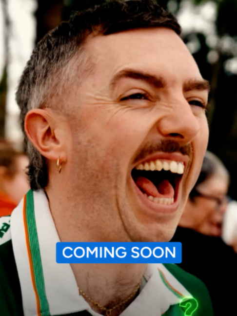 @RTÉ One