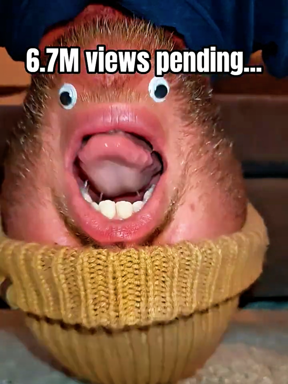 @Chinfaced