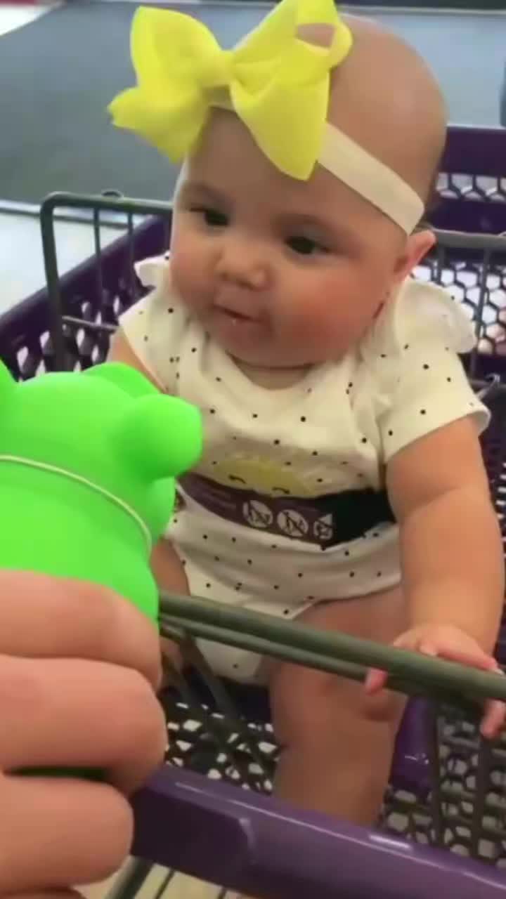 @Funny Babies 😂
