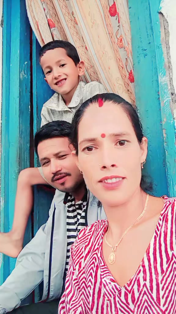 @Tr.Mahendra Shahi Thakuri