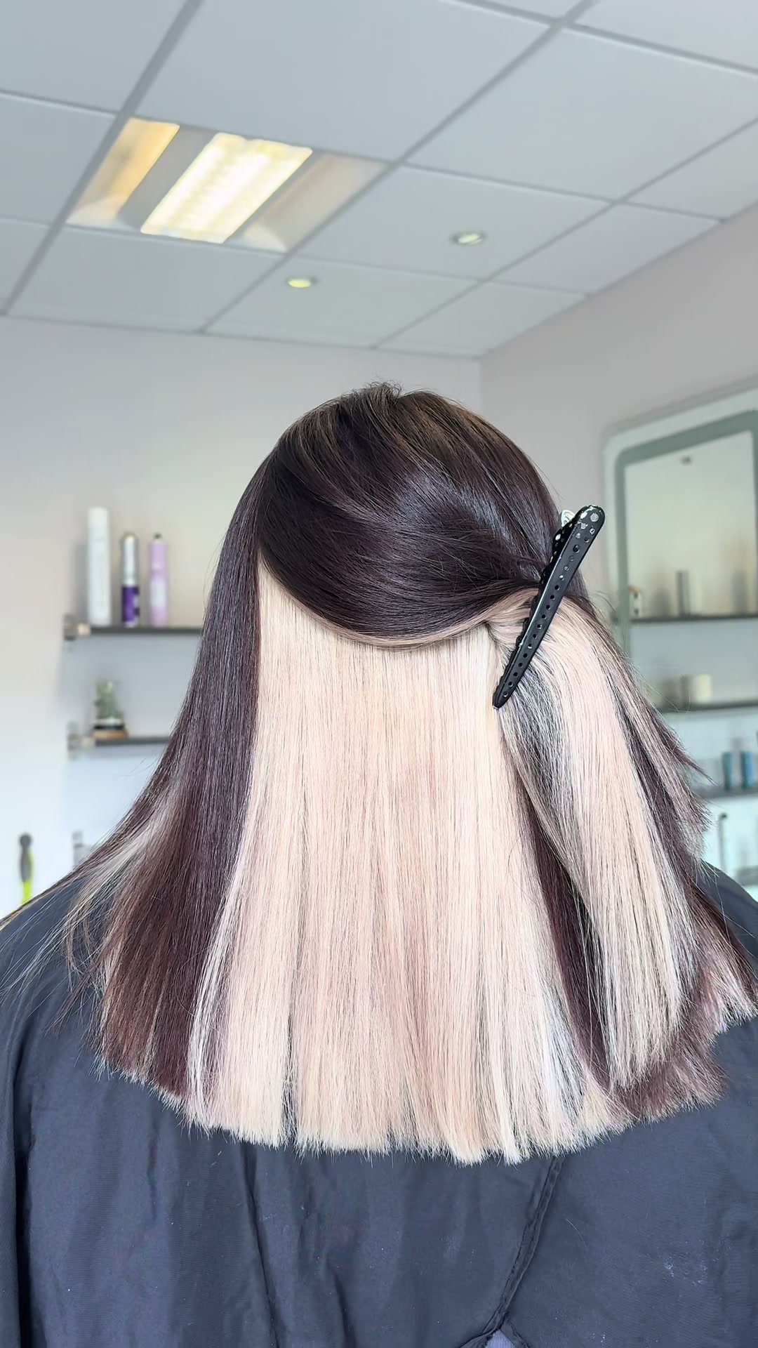 @hair by abs x