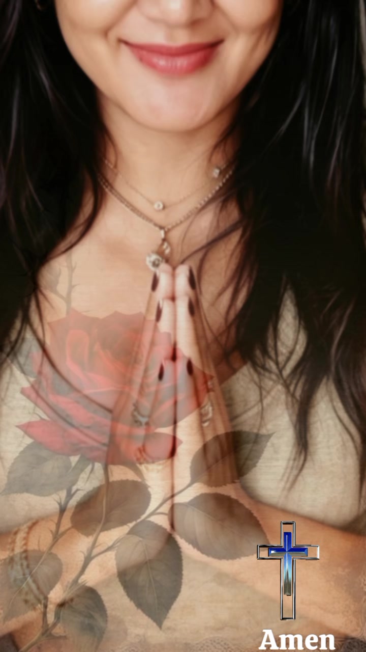 @♥️GHRETA ROY ✝️