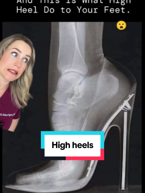 @Doctor Dana &bull; FootDocDana