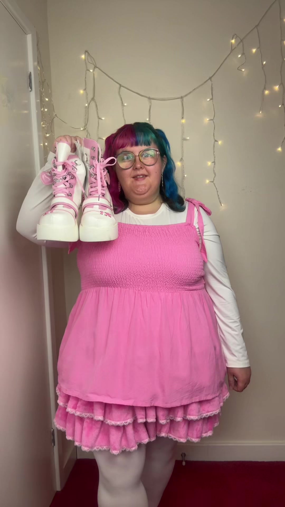 @Abi | Outfit Inspiration