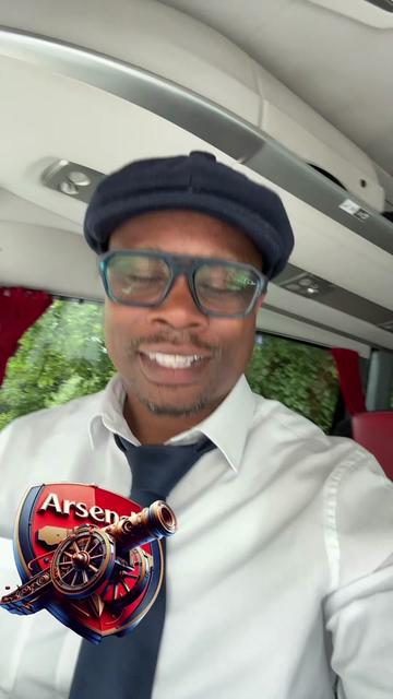@Del’rick Coach Driver 🇬🇧🇬🇩