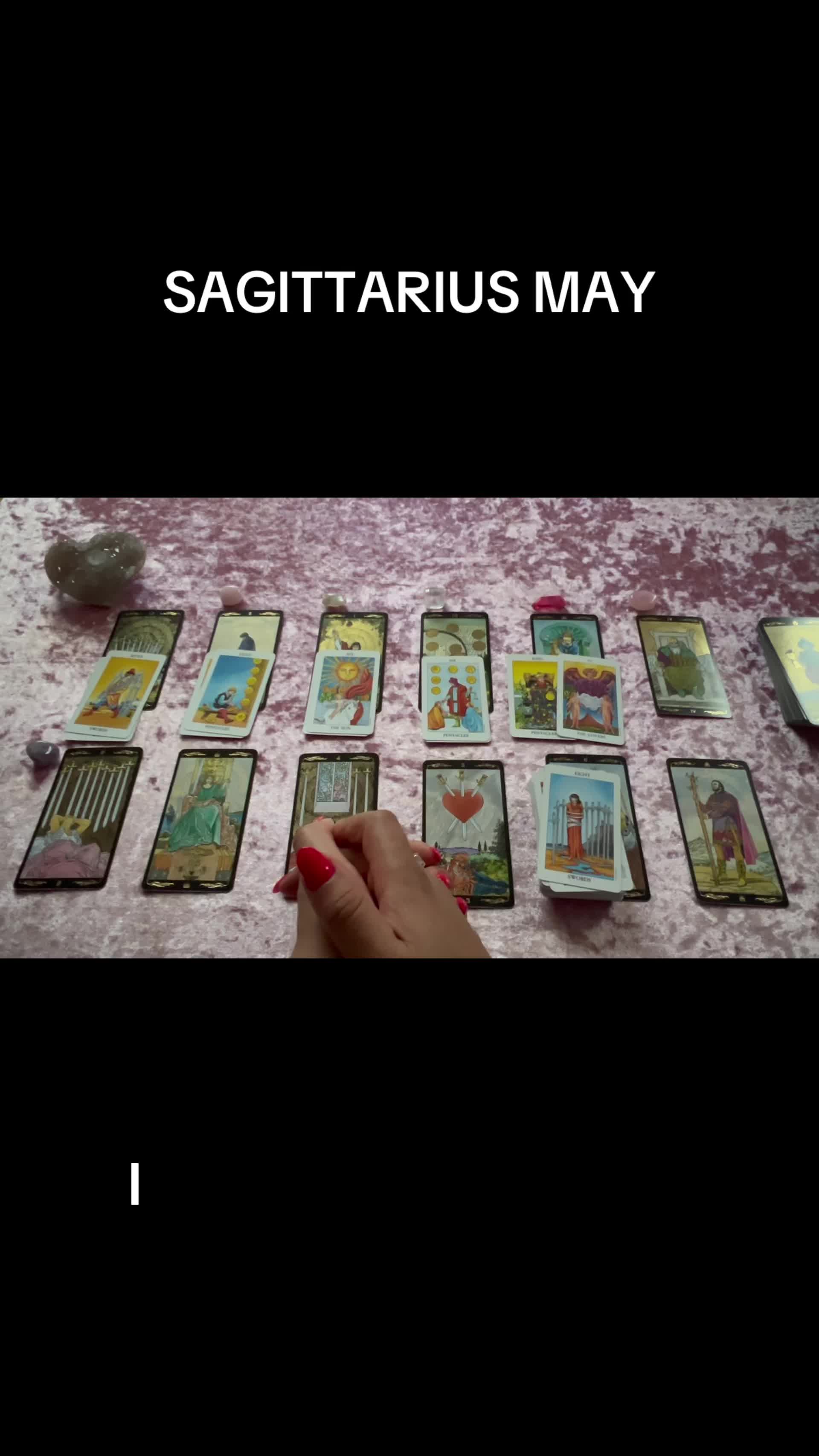 @Your Tarot Of Truth