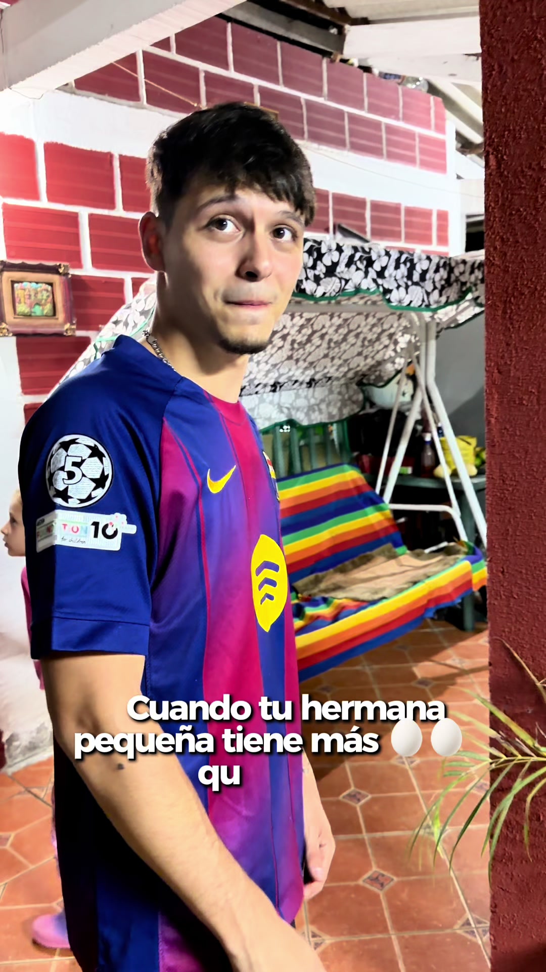 @Familia castellanos