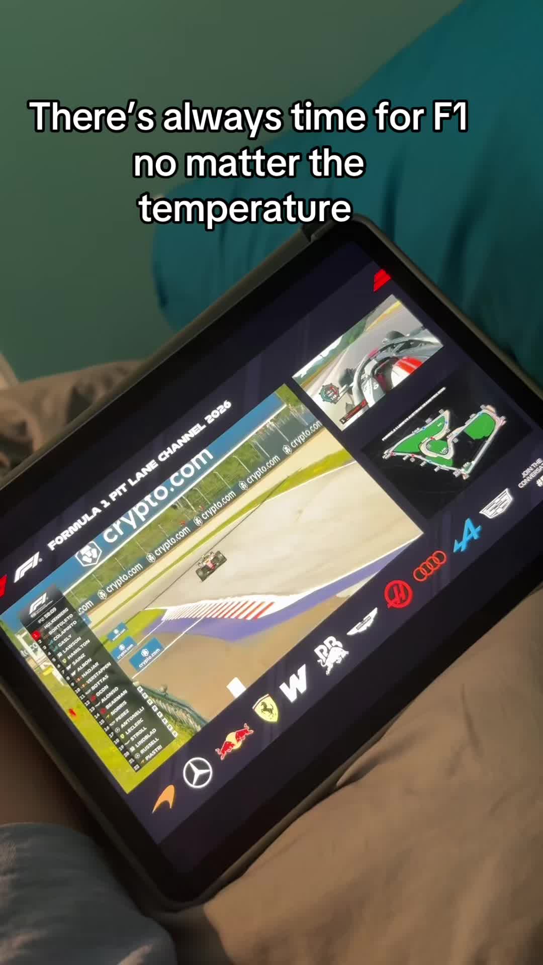 @Niamh S 🏎️