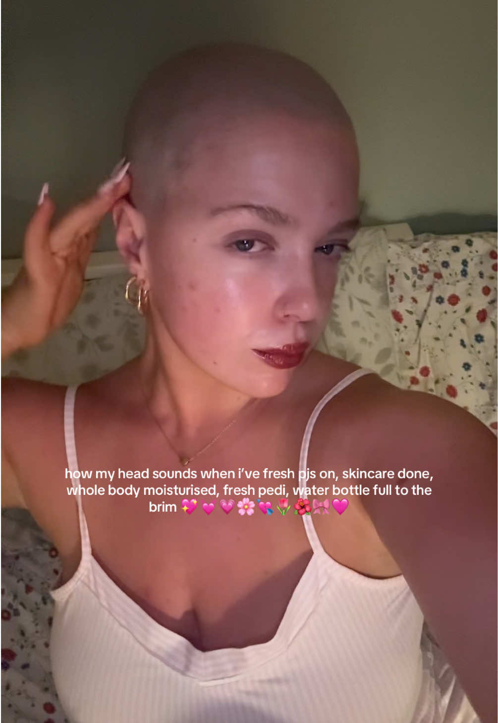 @Leah Isabella