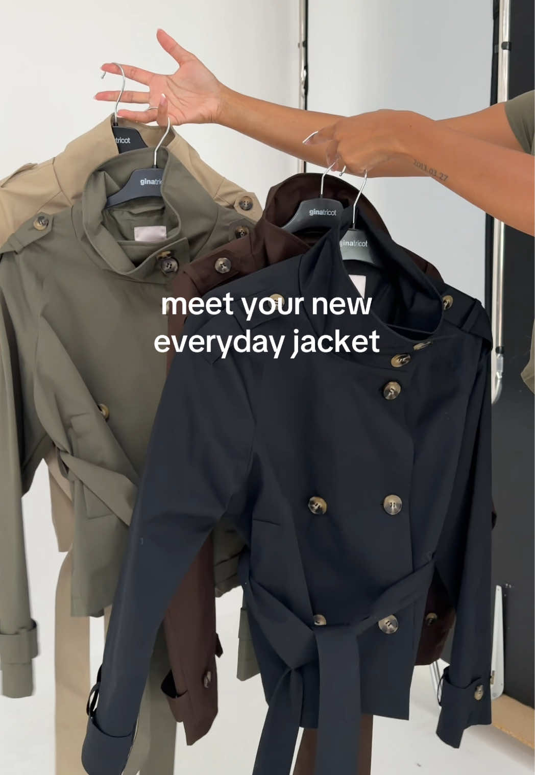 @Gina Tricot Young
