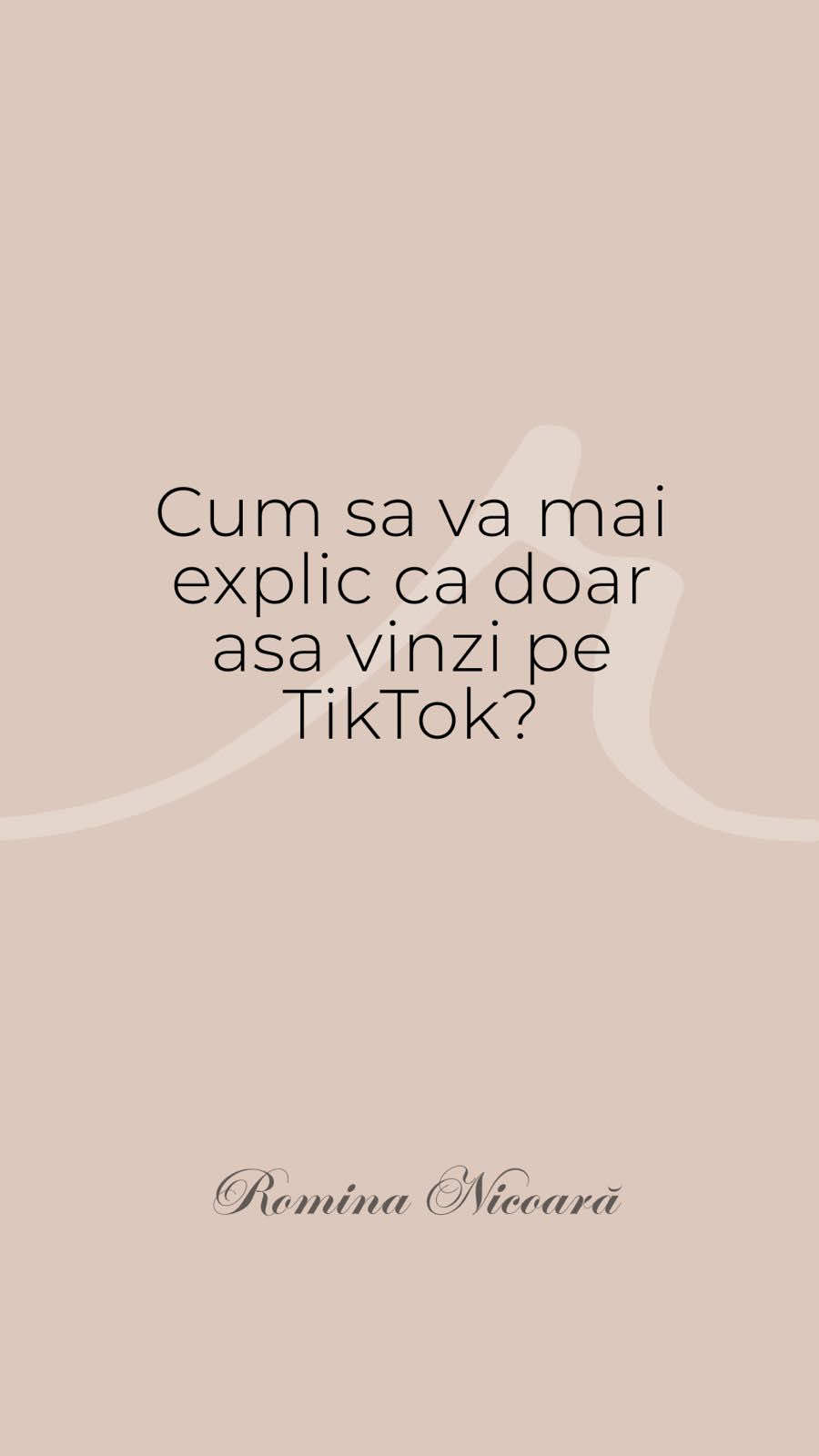 @Romina Nicoară