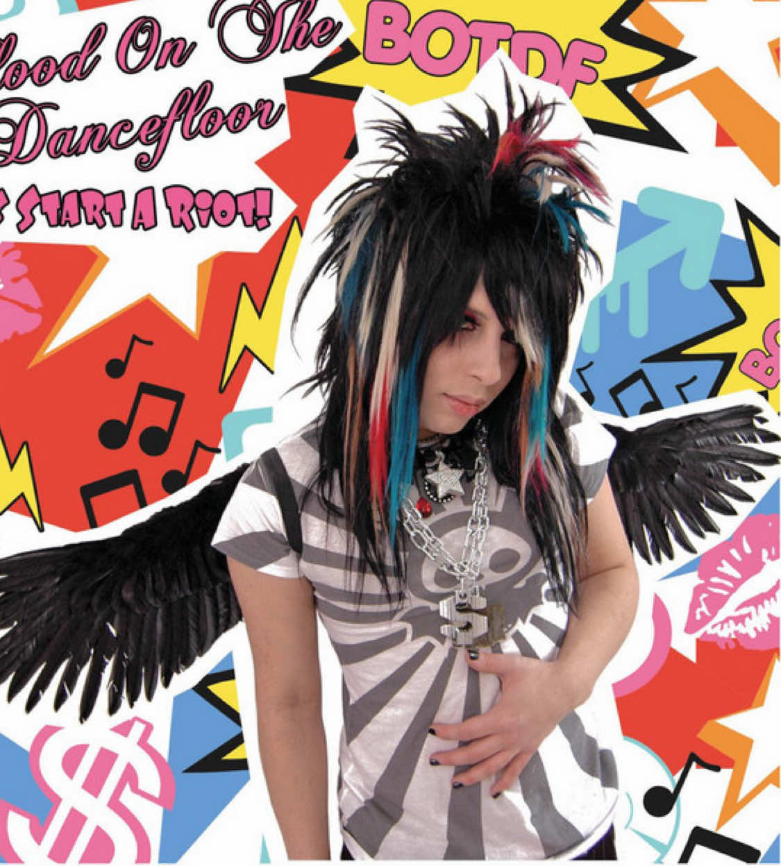 @Dahvie Vanitys Icecream