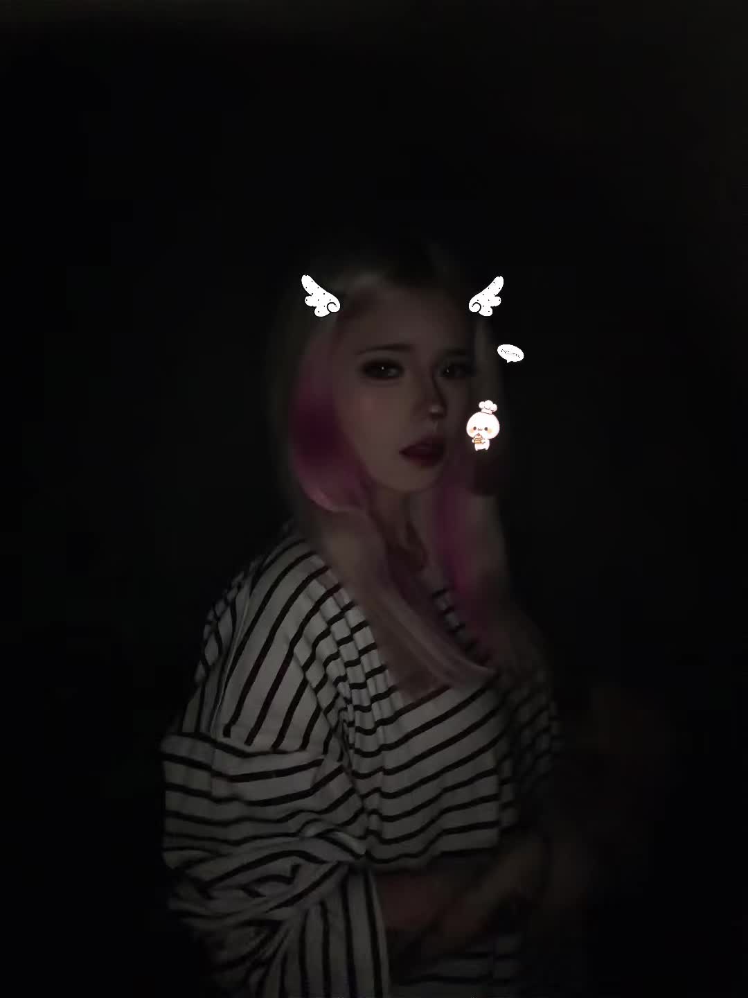 @гайка