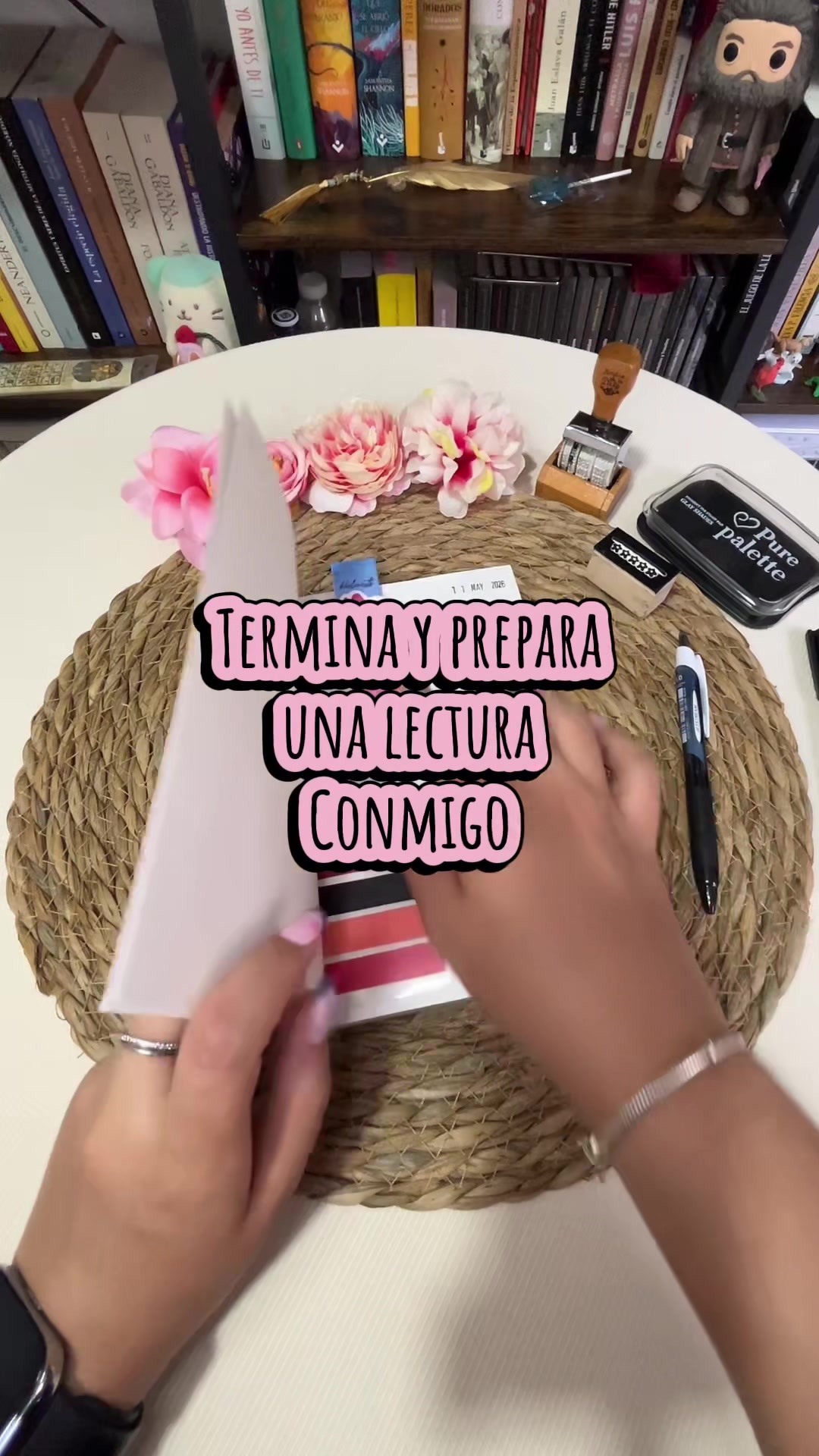 @✨ 📚 I N M A 📚 ✨