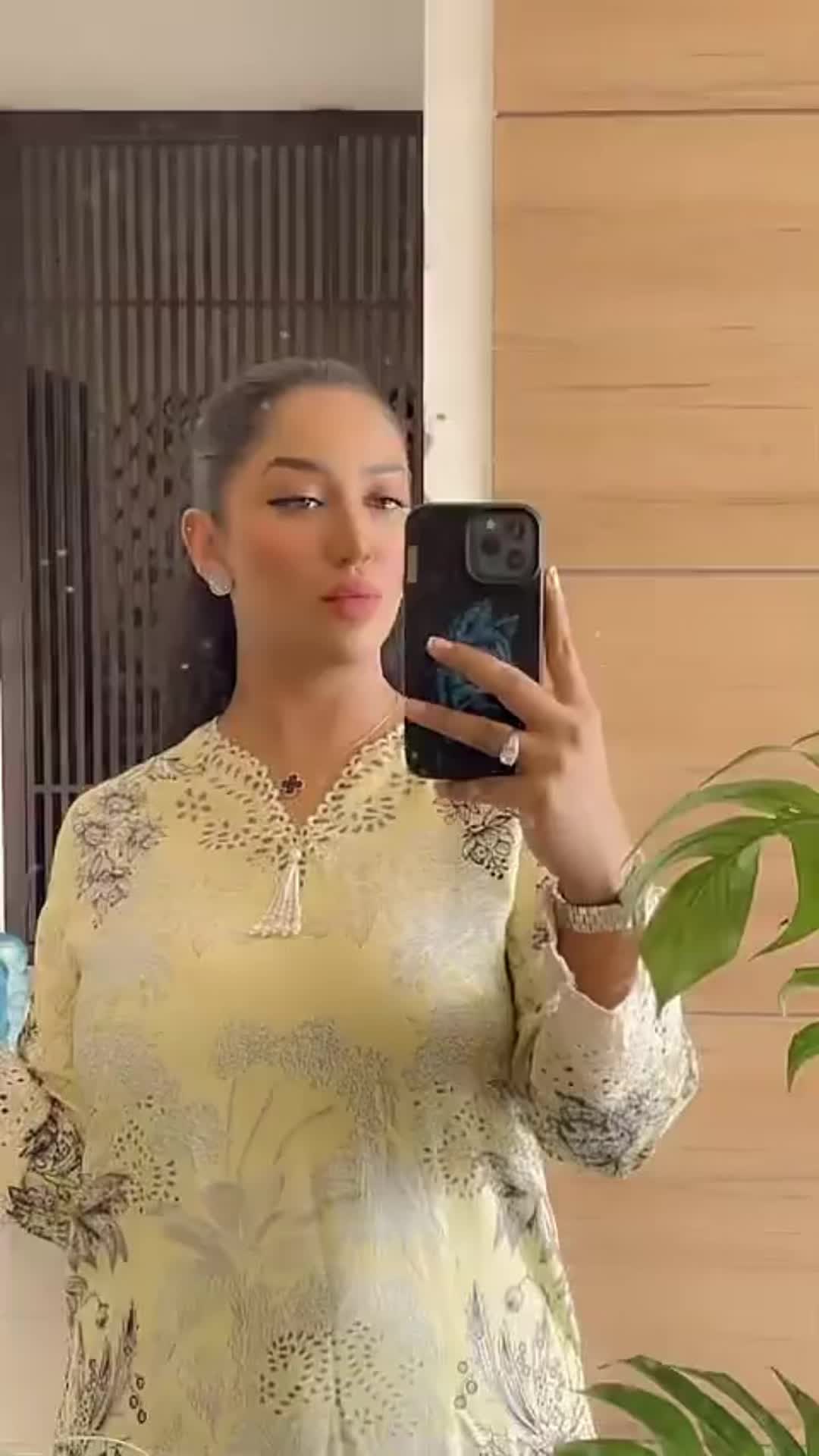@Mathira