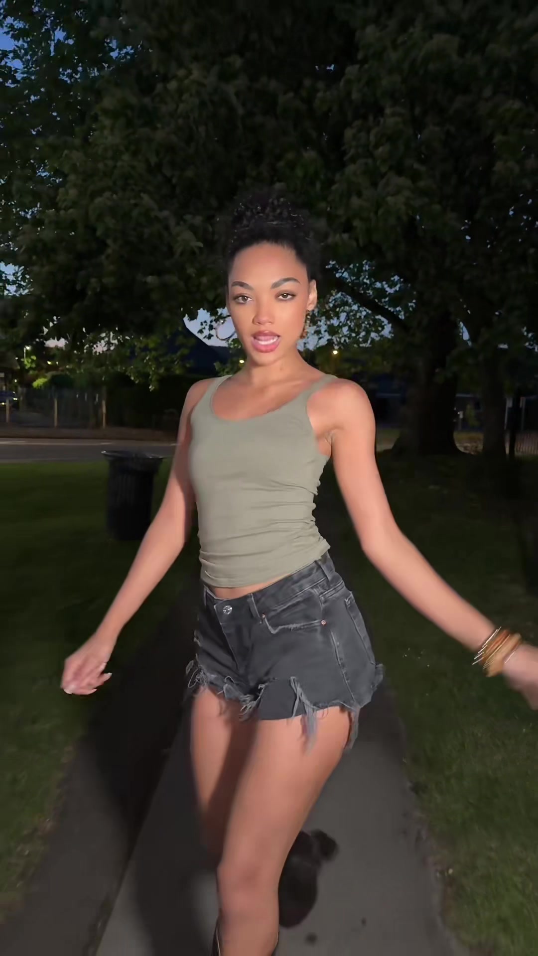 @DEJA VU