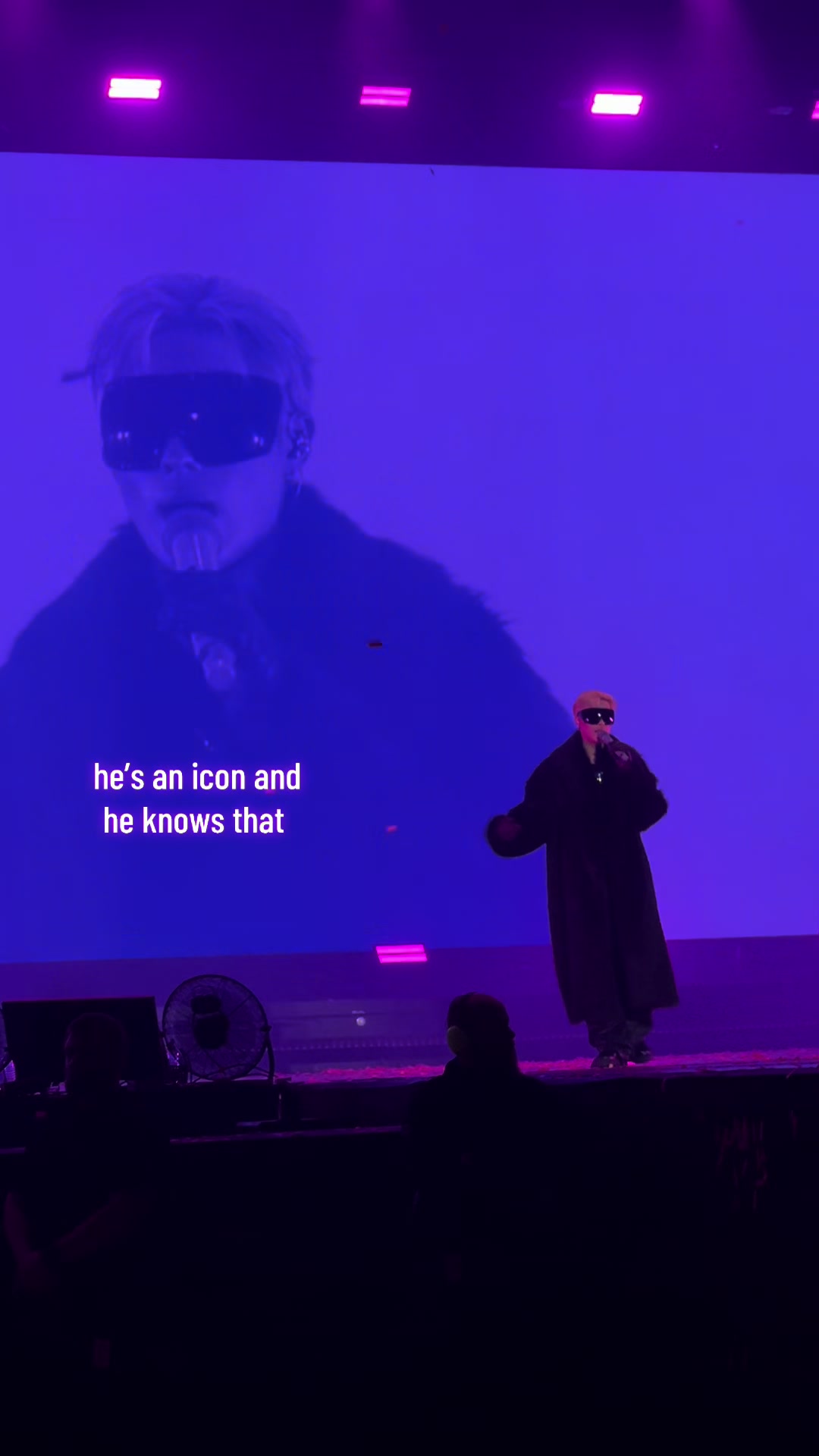 @𝓓𝓪𝓵𝓲𝓵𝓪 | kpop concerts