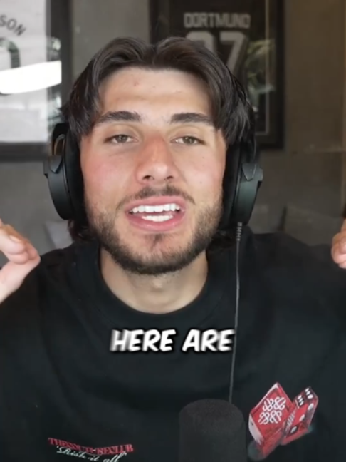 @Danny Aarons