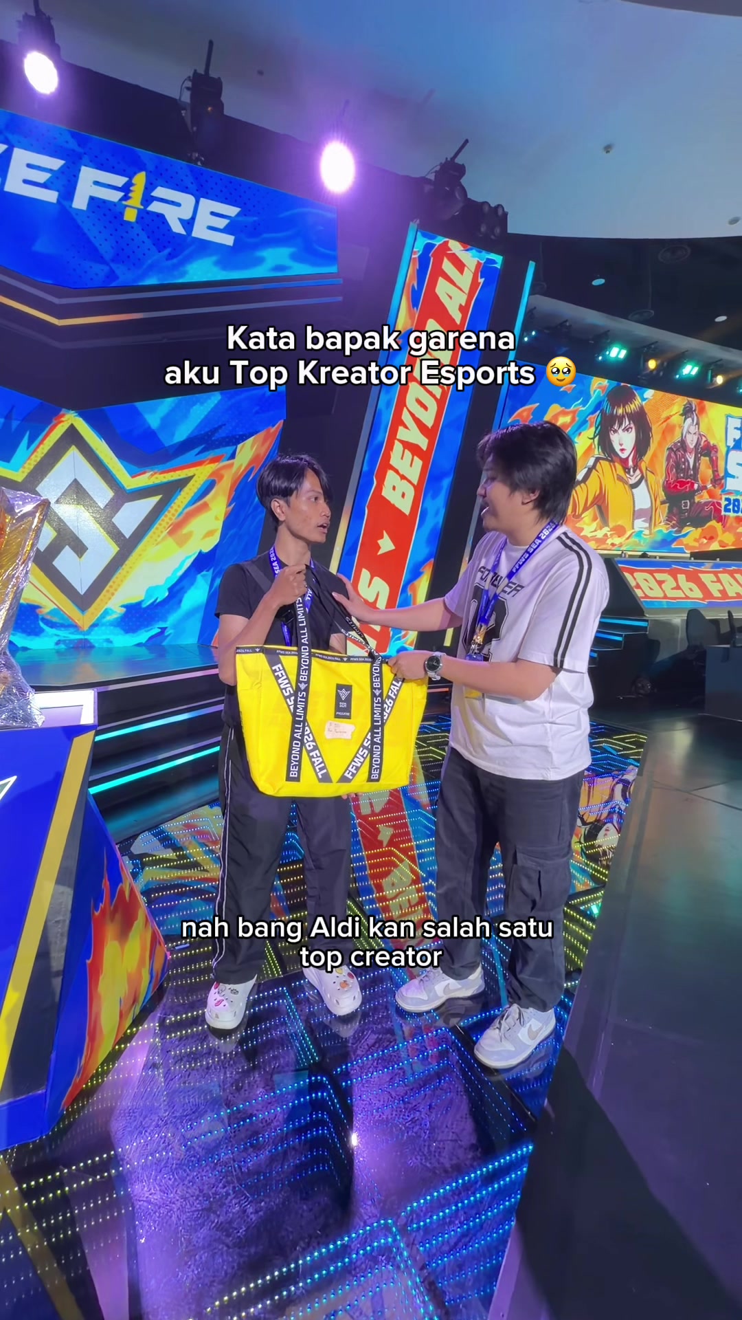@STM | Aldi Tv