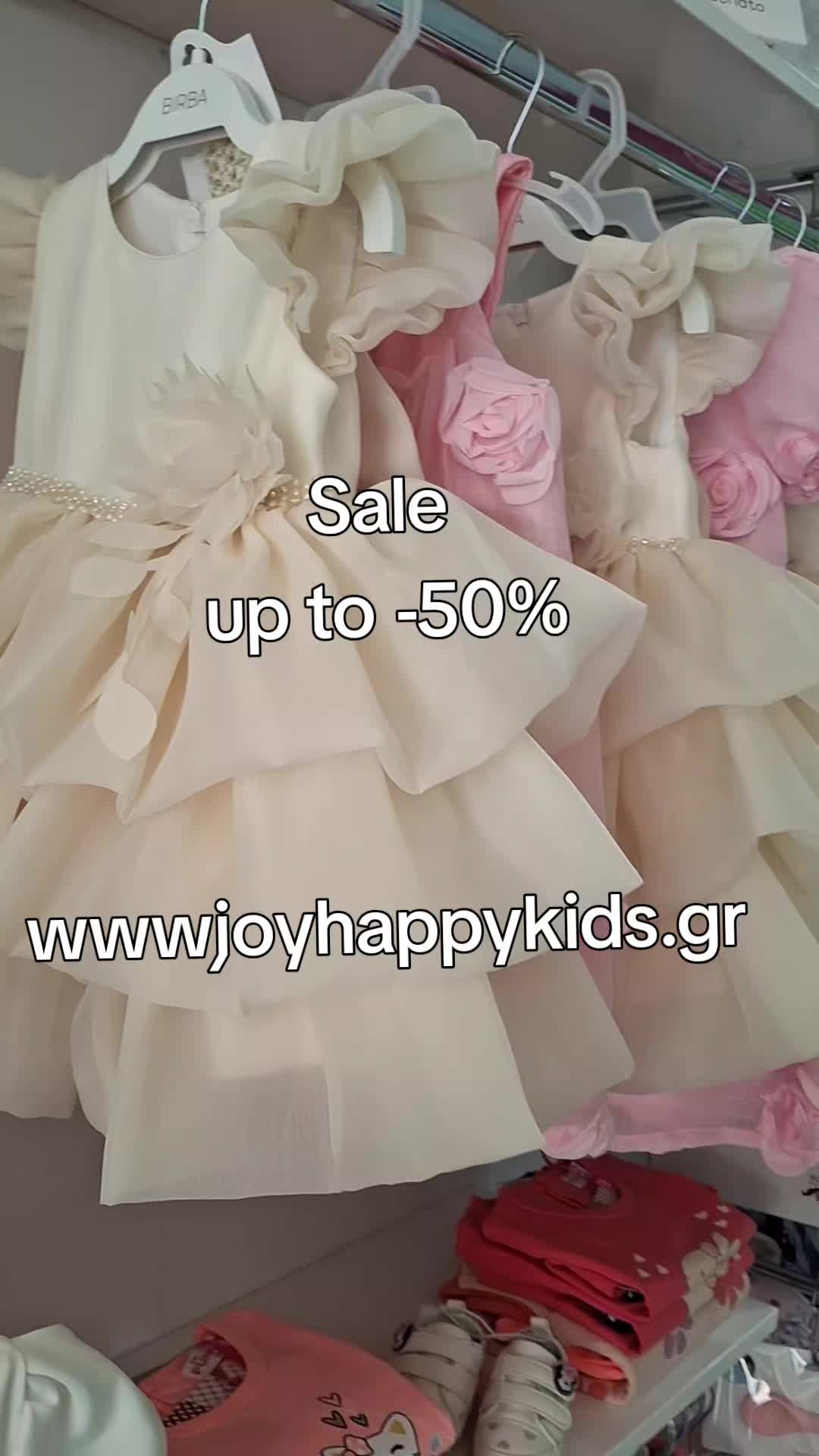 @Joy Happy Kids