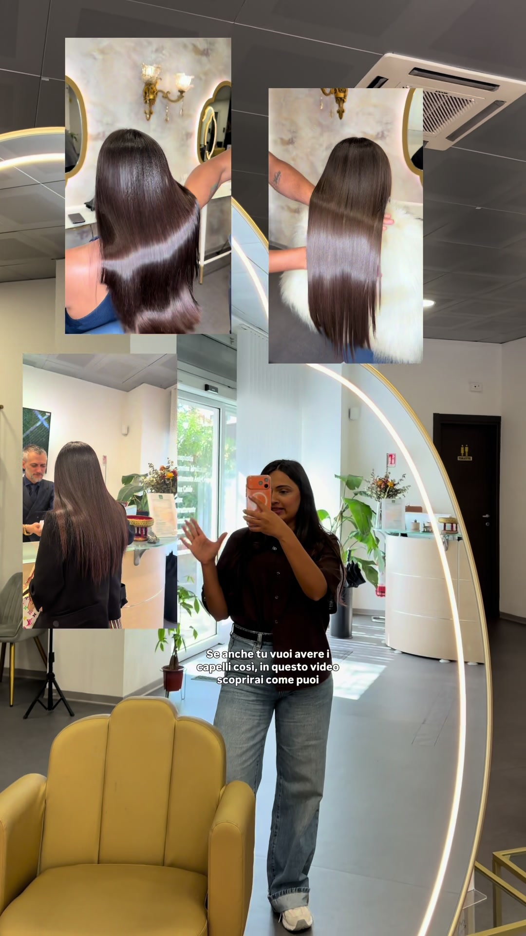 @Washahaircare_bologna
