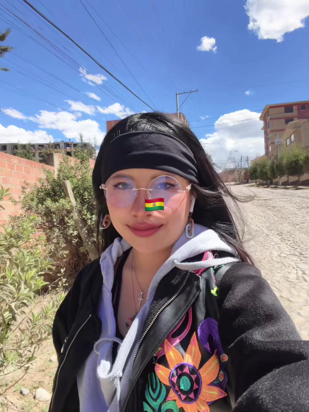 @La Bren ✨🇧🇴