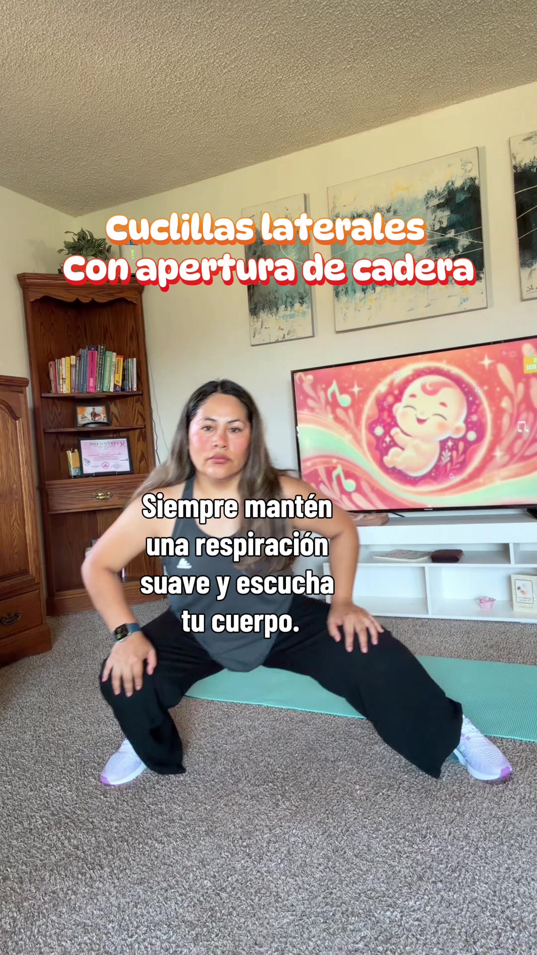 @Miriam Nieto