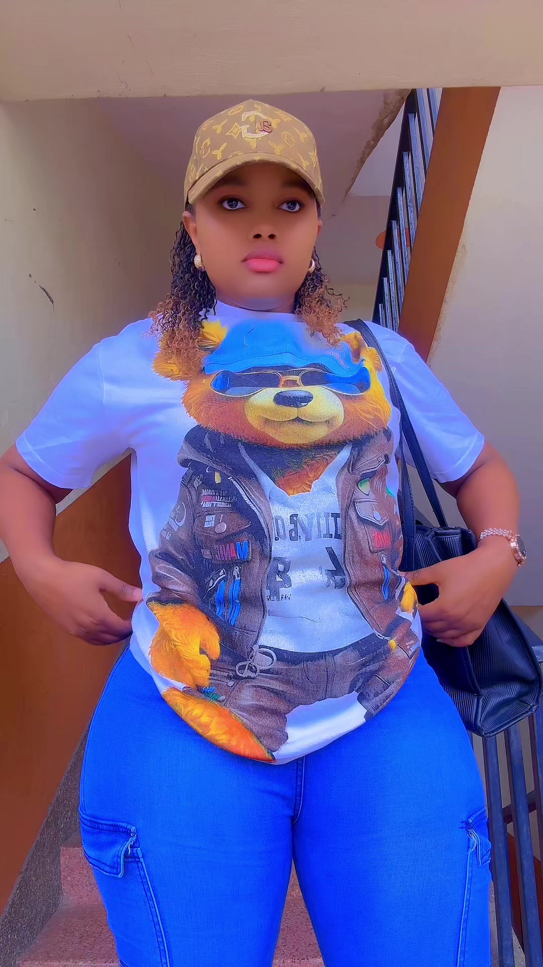 @Sylvia Tsoniah🥰