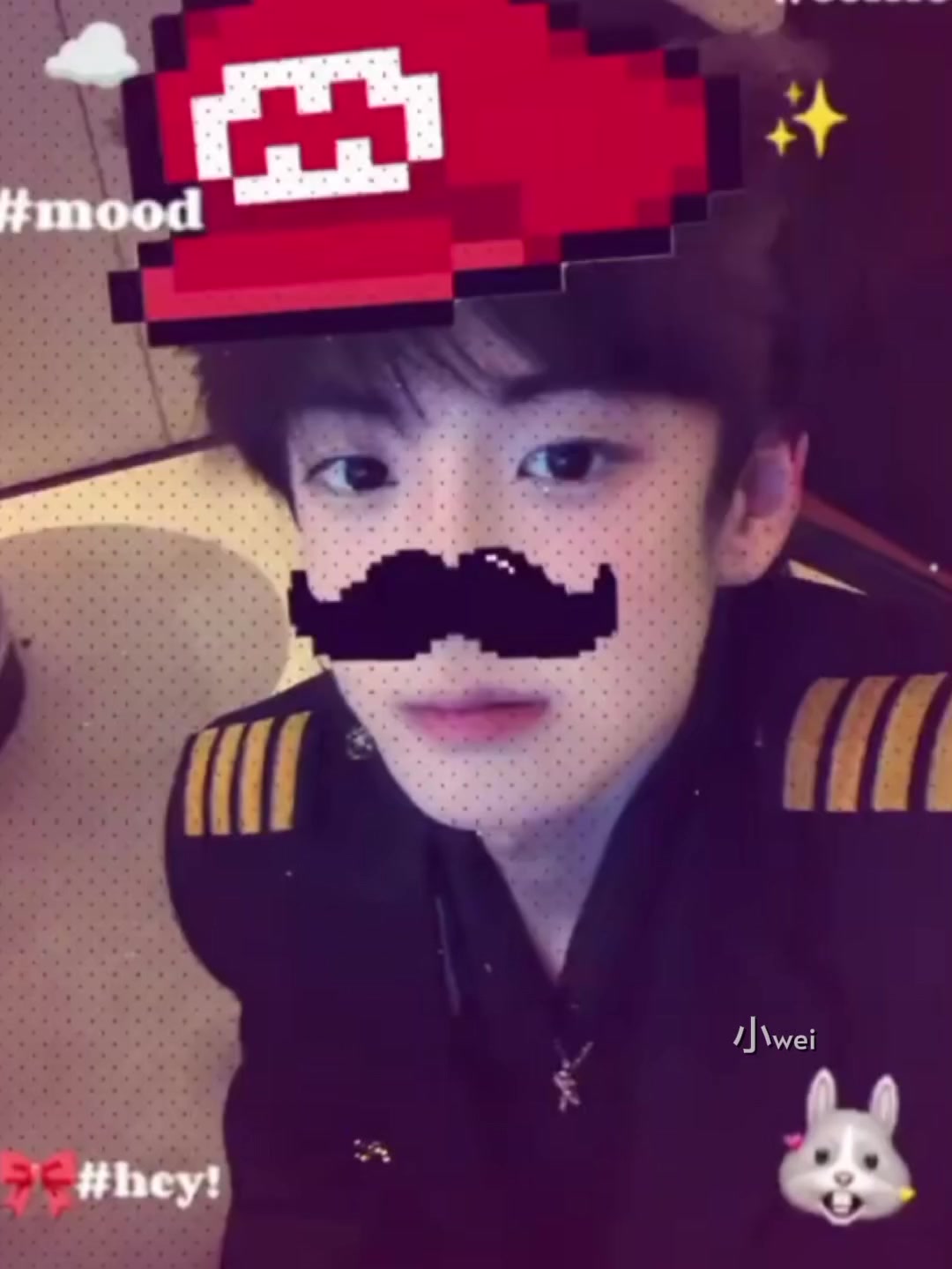 @小baoo。