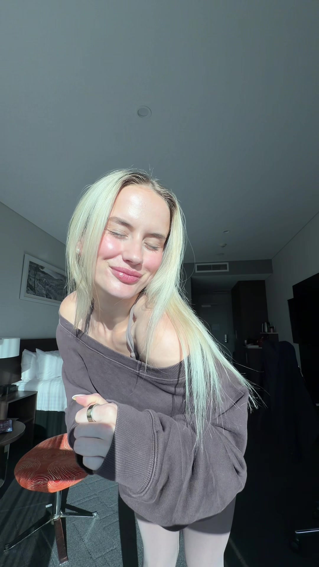 @Paigey ๐