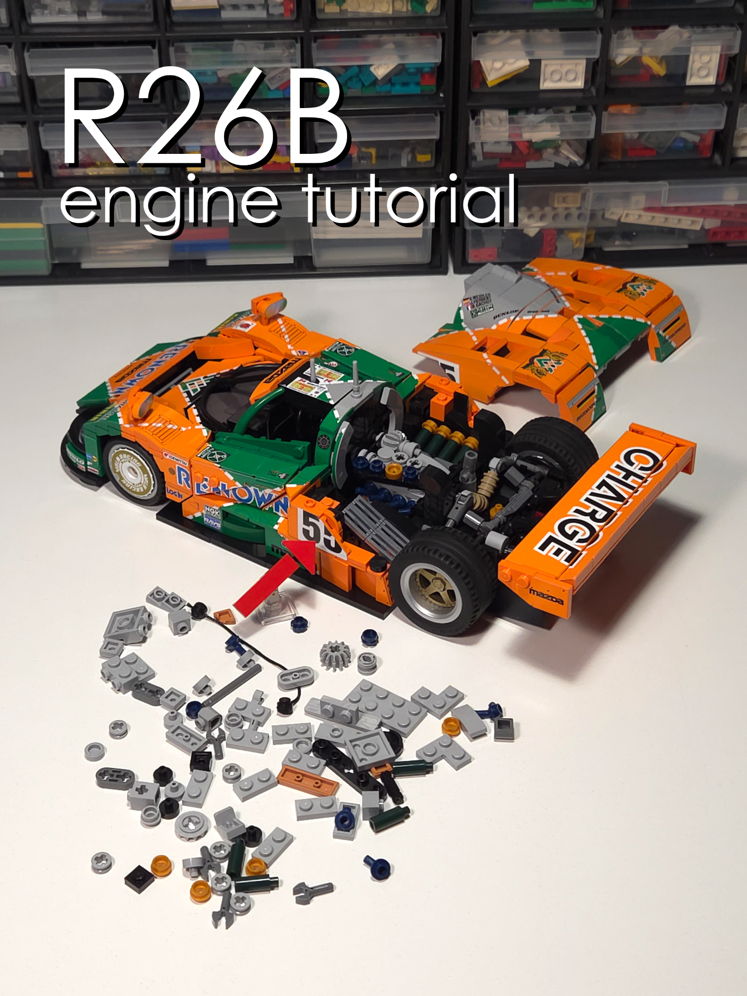 @Pingubricks