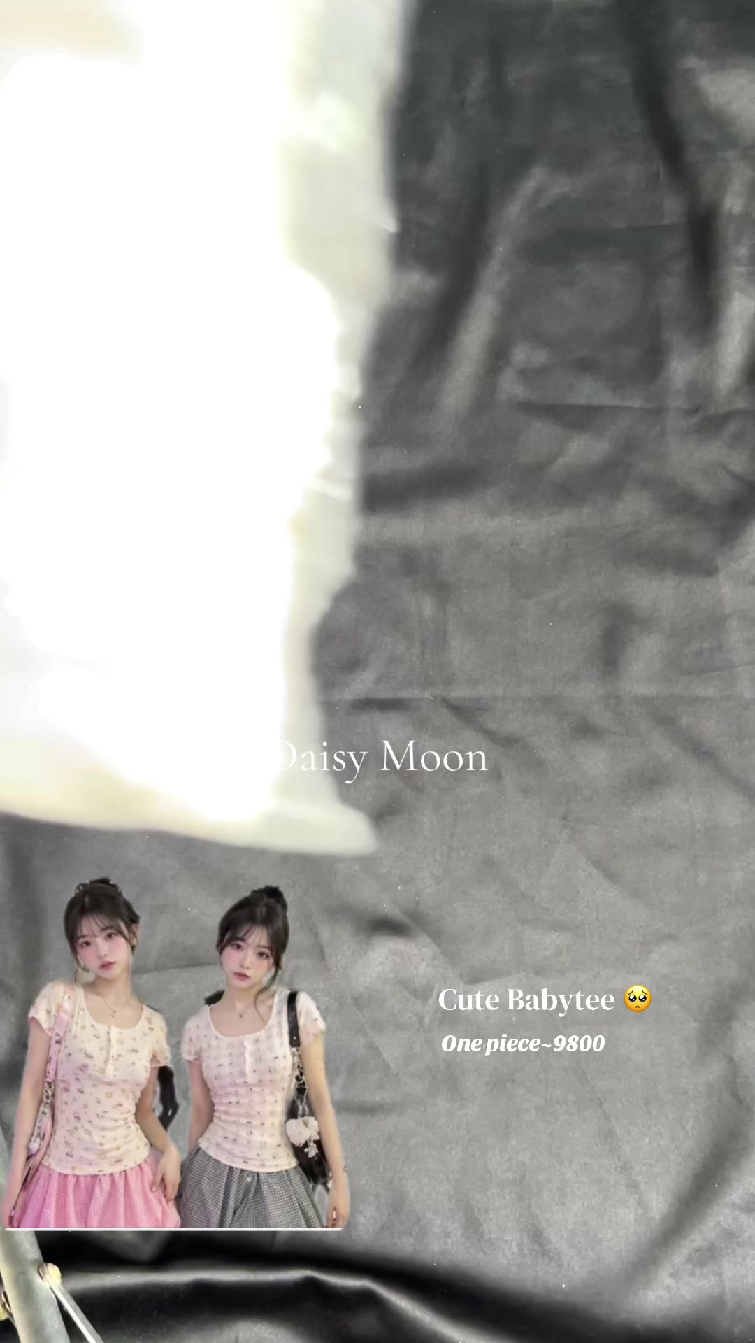 @Daisy Moon Fashion