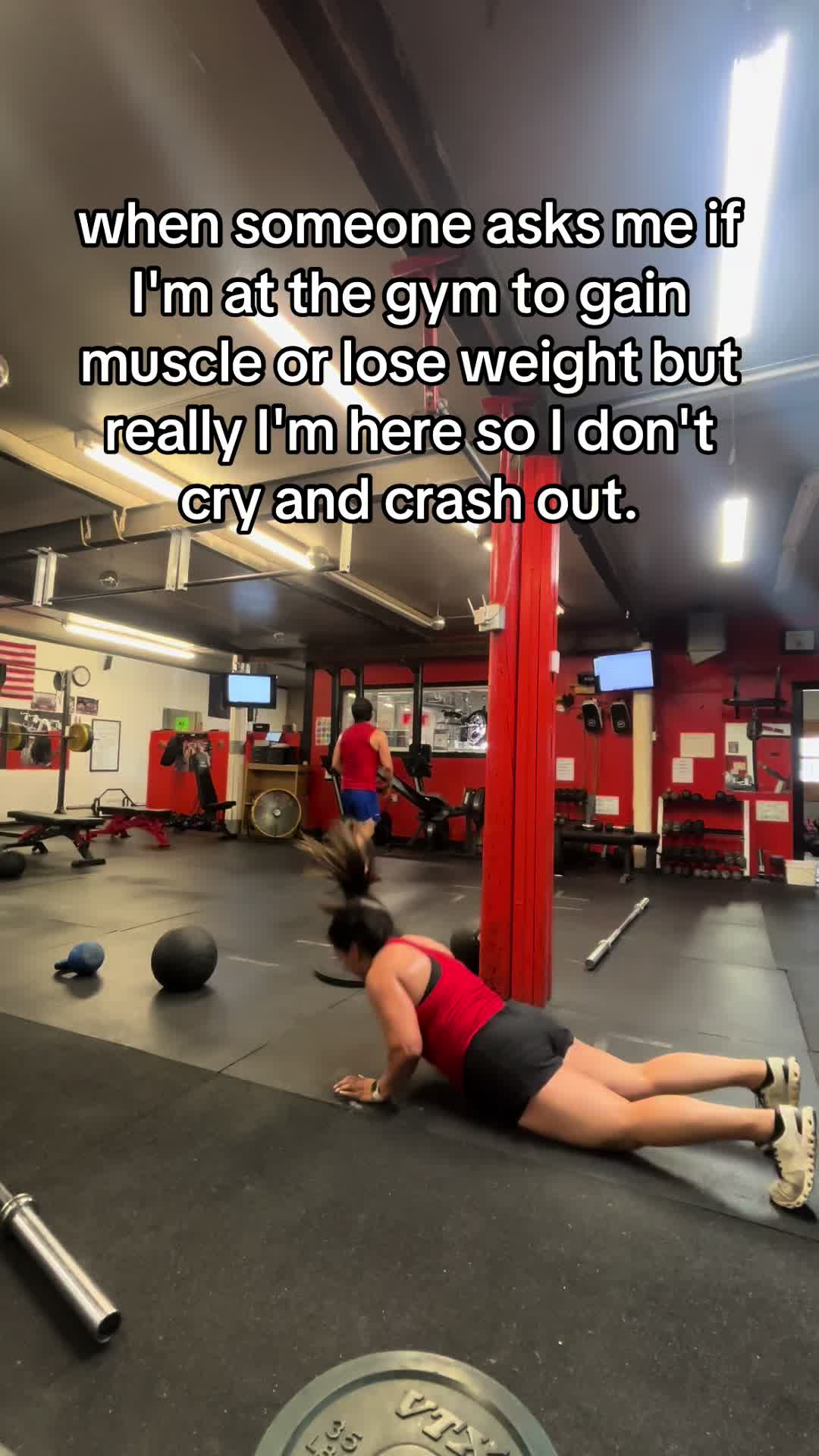 @DesiRae Hernandez