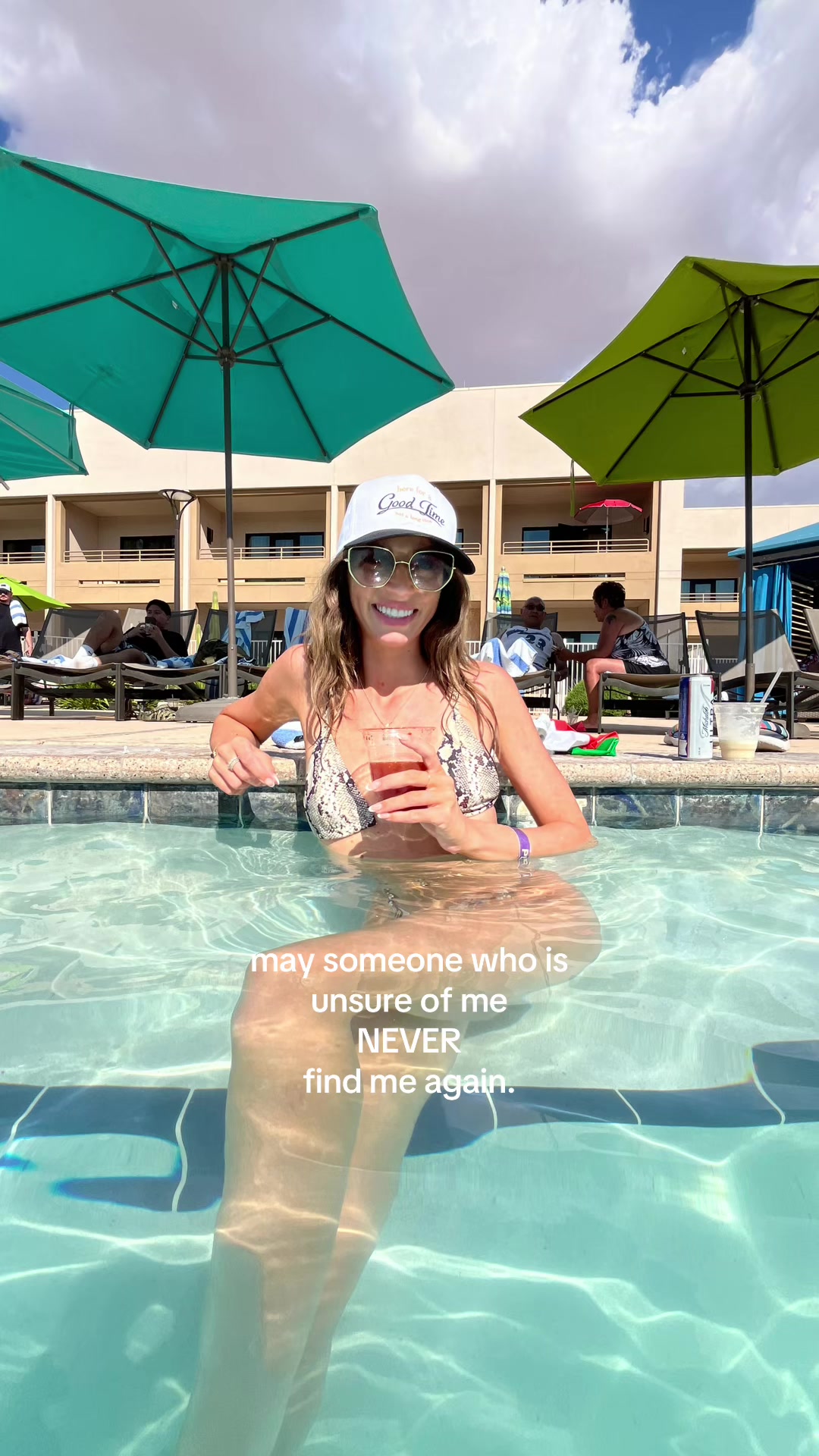 @Laceystar